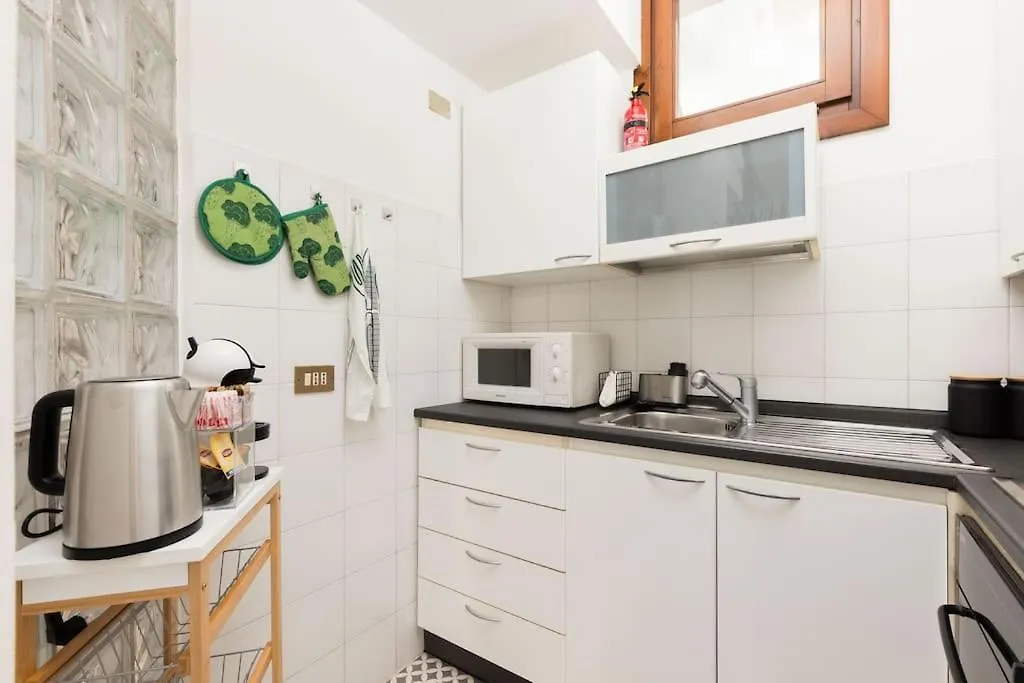Borgo Palazzo - Vista Citta Alta E Terrazza Apartment Bergamo