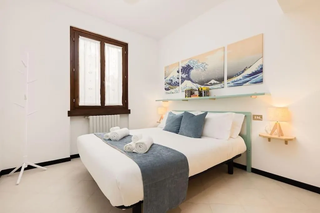 Borgo Palazzo - Vista Citta Alta E Terrazza Apartment Bergamo 0*,
