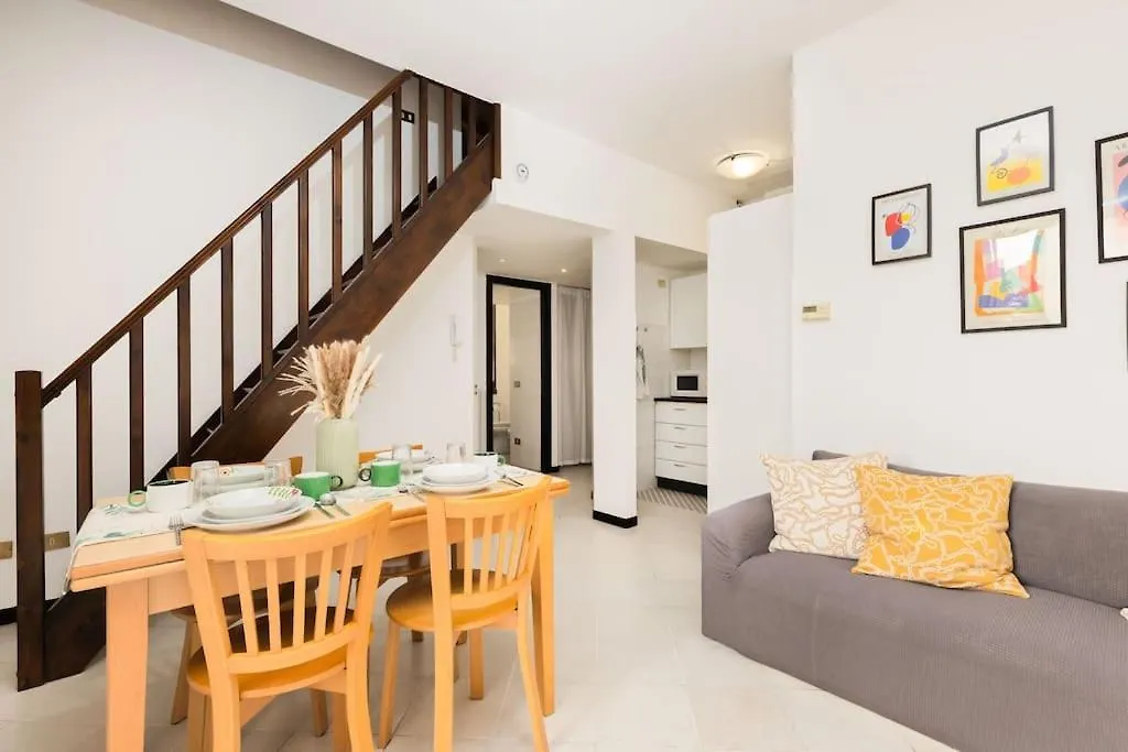Borgo Palazzo - Vista Citta Alta E Terrazza Apartment Bergamo