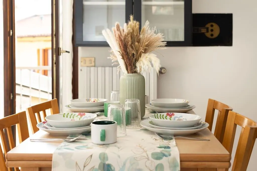 Borgo Palazzo - Vista Citta Alta E Terrazza Apartment Bergamo