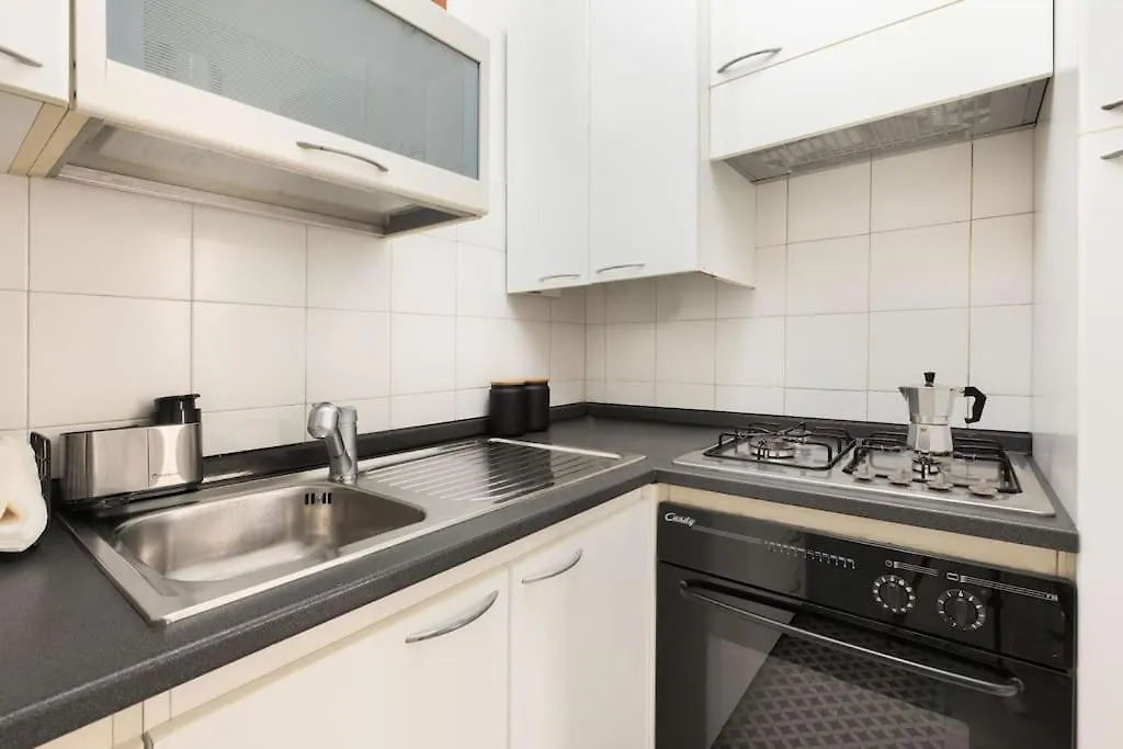 Borgo Palazzo - Vista Citta Alta E Terrazza Apartment Bergamo