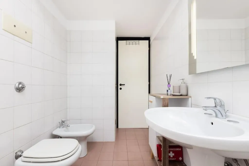 Borgo Palazzo - Vista Citta Alta E Terrazza Apartment Bergamo