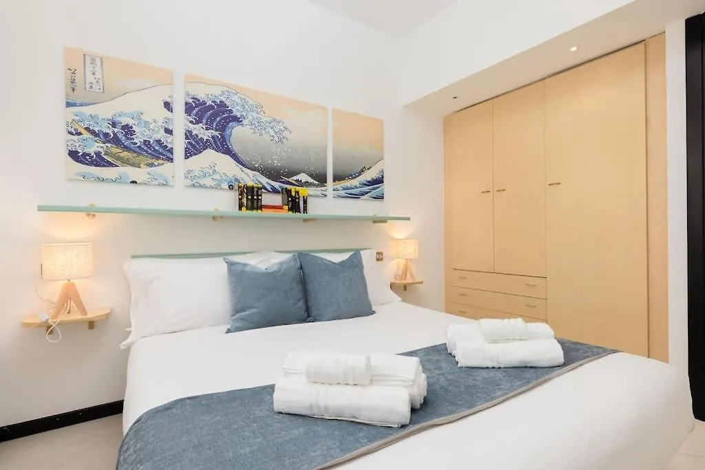 Borgo Palazzo - Vista Citta Alta E Terrazza Apartment Bergamo